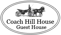 Coach Hill House